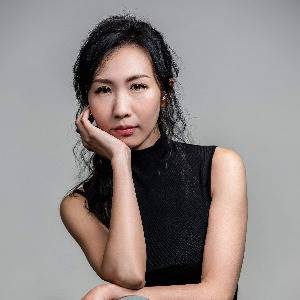 Angie WANG