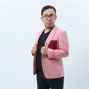 Dacon.come (CHEN Yen-da)