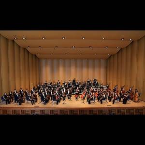 國立臺灣響樂團