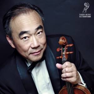 林昭亮（LIN Cho-liang）