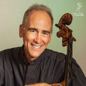 卡特．布雷（Carter Brey）