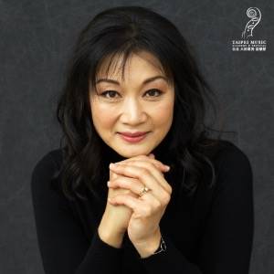 兒玉麻里（Mari Kodama）