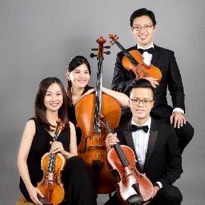 藝心弦樂四重奏