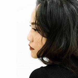 Sunny YANG Nai-hsuan