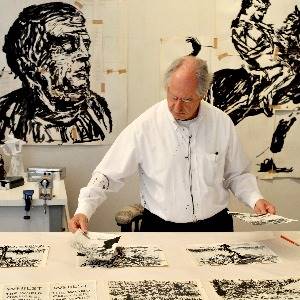 William Kentridge
