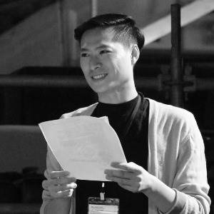 鍾伯淵（チョン・ボーユエン）