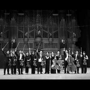 巴洛克獨奏家樂團