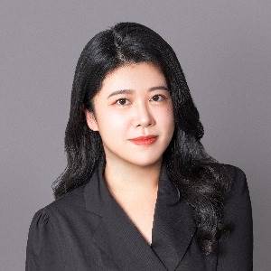 周玉軒（ジョウ・ユーシュエン）