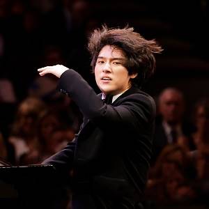 任奫燦(Yunchan Lim)