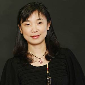 薛秋雯Chiu-Wen Hsueh