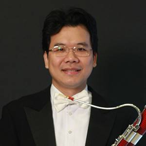 李勤一Chin-I Lee