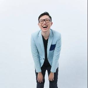 達康.come（何瑞康）