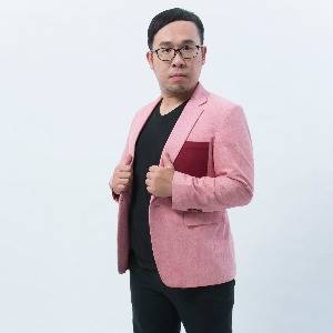 達康.come（陳彥達）