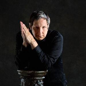 羅伯．勒帕吉  Robert Lepage