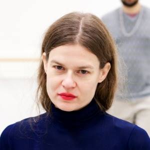 莎倫‧伊爾     Sharon Eyal