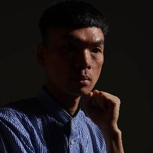 梁基爵（Gaybird／キース・レオン）