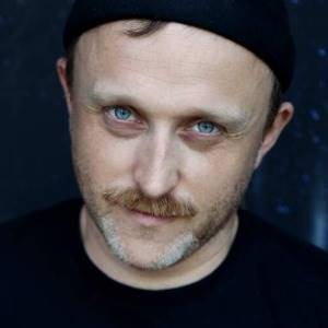 ダミアン・ジャレDamien Jalet