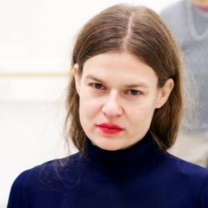 シャロン・エイアル Sharon Eyal