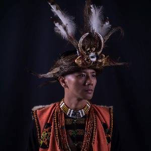 得陸・鳩浙恩澇 Terudj Tjucenglav