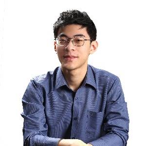 張凱閔 CHANG Kai-min