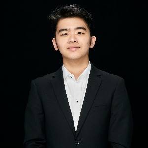 白立君 JJ Jun Li Bui