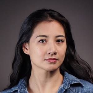 吳曉清Mandarin Wu