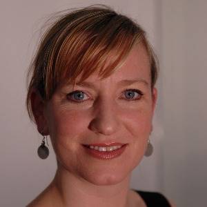 娜塔莎‧吉爾莫爾 Natasha Gilmore