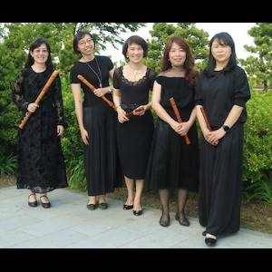 綺想木笛室內樂團