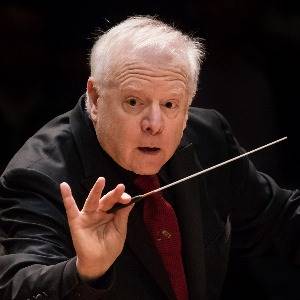 雷歐納．史拉特金（Leonard Slatkin）