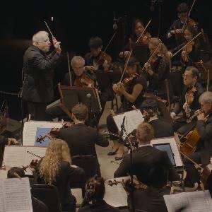 台北大師星秀音樂節管弦樂團（TMAF Orchestra）