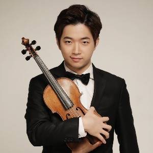 魏靖儀 William Wei