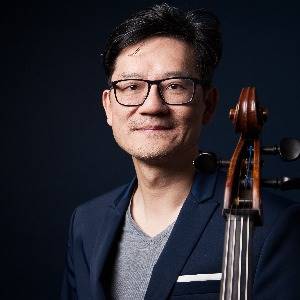 楊文信 Wen-Sinn Yang