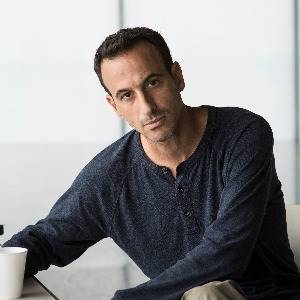 侯非胥．謝克特 Hofesh Shechter