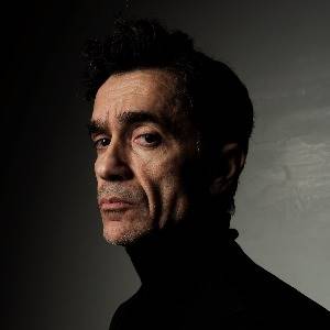 ロメオ・カステルッチ Romeo Castellucci