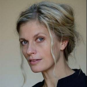 Crystal Pite