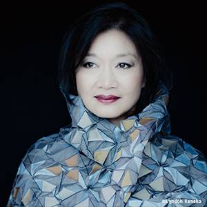 兒玉麻里 Mari Kodama