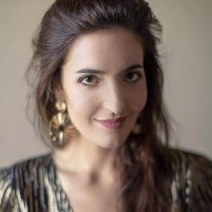 安莉絲．波可洛佩Anne-Lise Polchlopek