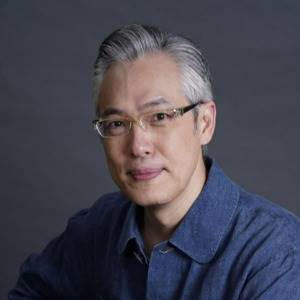 編劇、導演暨演員