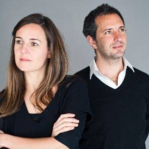 M&B雙人組 Adrien M & Claire B