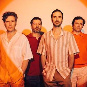 豪華禮車樂團 Limousine