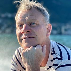 道格．費奇Doug Fitch