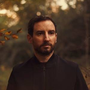 マックス・クーパー（Max Cooper）