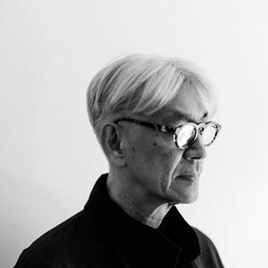 Ryuichi Sakamoto
