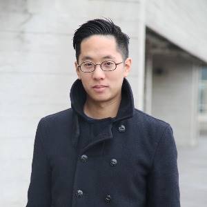 林丰（Fung Lam）