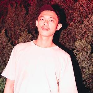 邱俊霖（アンディー・チウ）