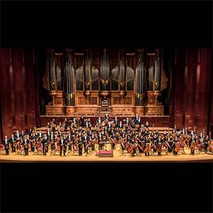 國立臺灣交響樂團