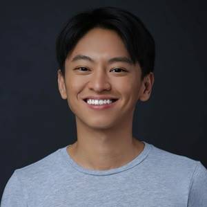 薛定洲 Albert Hsueh