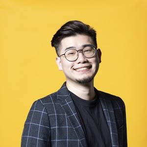 高天恒（小糕）