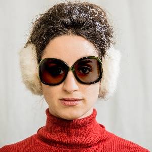 珊德琳．海洛德 Sandrine Heyraud