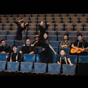 遇見喬安娜樂團